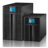 Источник бесперебойного питания Delta UPS202N2000B035 (Двойное преобразование (On-Line), Напольный, 2000 ВА, 1800)