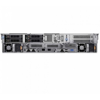 Сервер Dell PowerEdge R750 210-AYCG (055/<wbr>056/<wbr>860) (2U Rack, Xeon Gold 6334, 3600 МГц, 8, 18, 2 x 16 ГБ, SFF 2.5", 16, 1x 480 ГБ) - Metoo (2)
