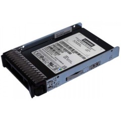 Серверный жесткий диск Lenovo ThinkSystem 2.5" S4620 480GB 4XB7A17125 (2,5 SFF, 480 ГБ, SATA)