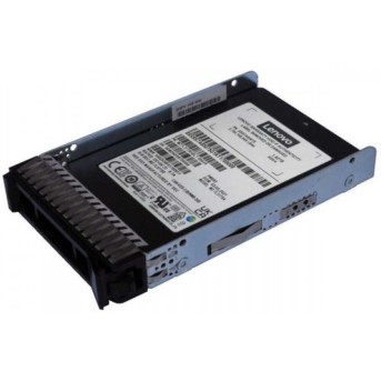 Серверный жесткий диск Lenovo ThinkSystem 2.5" S4620 480GB 4XB7A17125 (2,5 SFF, 480 ГБ, SATA) - Metoo (1)