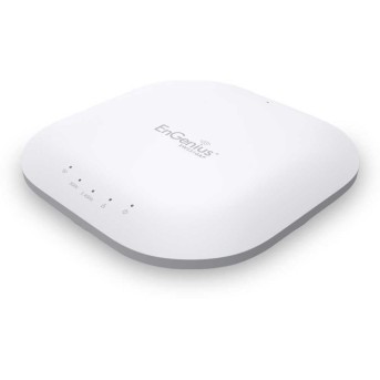 WiFi точка доступа EnGenius EWS310AP - Metoo (4)