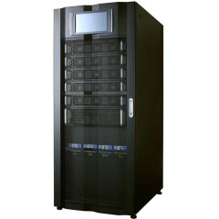 Источник бесперебойного питания Delta DPH GEN2 120KW UPS124DH33C2035 (Двойное преобразование (On-Line), Напольный, 120000 ВА, 120000)