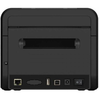 Принтер этикеток Honeywell PC42E-TB02300 в Metoo.kz - Metoo (3)