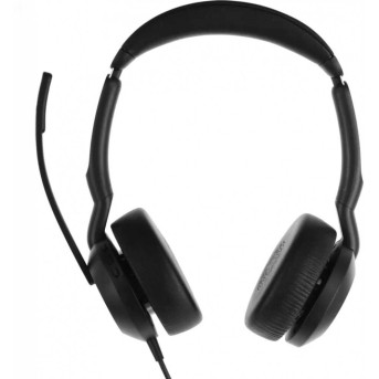 Наушники Jabra Evolve2 50 25089-999-999 - Metoo (4)