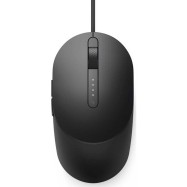 Мышь Dell (Имиджевая, Проводная)
