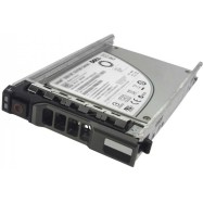 Серверный жесткий диск Dell PowerEdge For 14G/G15 345-BEFN (2,5 SFF, 480 ГБ, SATA)