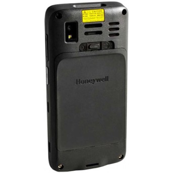 Терминал сбора данных Honeywell EDA51 EDA51-1-B663SRGRK - Metoo (2)
