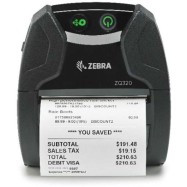 Принтер этикеток Zebra ZQ320 ZQ32-A0E02TE-00