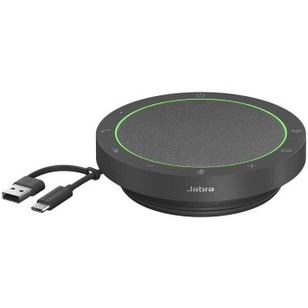 Аудиоконференция Jabra Speak2 40 2740-109 - Metoo (2)