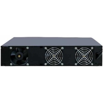 Источник бесперебойного питания Delta RT 10kVA 3phase UPS103R6RT2N035 (Двойное преобразование (On-Line), C возможностью установки в стойку, 10000 ВА, 10000) - Metoo (2)
