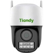 IP видеокамера Tiandy TC-H333N TC-H333N Spec:I5W/C/WIFI/4mm/V4.5 (PTZ-поворотная, Уличная, WiFi + Ethernet, 4 мм, 1/2.9", 3 Мп ~ 2304x1296)