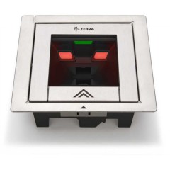Сканер штрихкода Zebra SP7208 SP7208-SH00004SCWW (Встраиваемый, 2D, USB, Com (RS232), Черный, Не требуется)