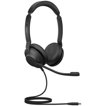Наушники Jabra Evolve2 30 SE 23189-999-979 - Metoo (3)