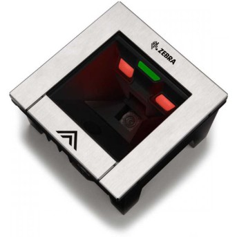 Сканер штрихкода Zebra SP7208 SP7208-SH00004SCWW (Встраиваемый, 2D, USB, Com (RS232), Черный, Не требуется) - Metoo (3)