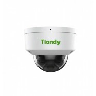 IP видеокамера Tiandy TC-C32KN TC-C32KN Spec:I3/E/Y/C/SD/2.8mm/V4.3 (Купольная, Уличная, Проводная, 2.8 мм, 1/2.8", 2 Мп ~ 1920×1080 Full HD)