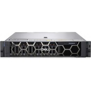 Сервер Dell PowerEdge R750 210-AYCG_ZH (2U Rack, Xeon Gold 6334, 3600 МГц, 8, 18, 2 x 32 ГБ, SFF 2.5", 8, 1x 480 ГБ)