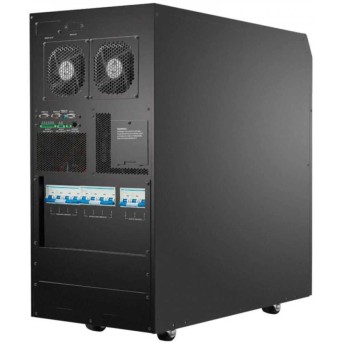 Источник бесперебойного питания Delta HPH Gen.2 30kVA UPS303HH330N035 (Двойное преобразование (On-Line), Напольный, 30000 ВА, 30000) - Metoo (1)