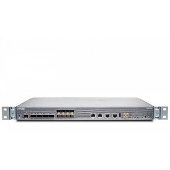 Маршрутизатор Juniper MX204 MX204-HWBASE-AC-FS (10/<wbr>100/<wbr>1000 Base-TX (1000 мбит/<wbr>с)) - Metoo (1)