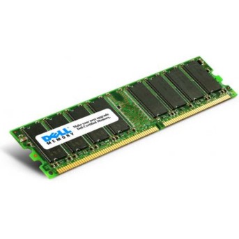 Серверная оперативная память ОЗУ Dell 32GB DDR4-2666 Registered A9781929 (32 ГБ, DDR4) - Metoo (1)