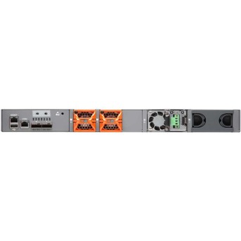 Коммутатор Juniper EX3400-48P (1000 Base-TX (1000 мбит/<wbr>с), 4 SFP порта) - Metoo (4)
