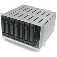 Аксессуар для сервера Lenovo Объединительная плата ThinkSystem 2U V3 24x2.5" Expander Backplane Option Kit 4XH7A86134
