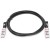Аксессуар для сетевого оборудования Juniper SFP+ 10 Gigabit Ethernet Direct Attach Copper (twinax copper cable) (3m) SRX-SFP-10GE-DAC-3M (Кабель) - Metoo (1)