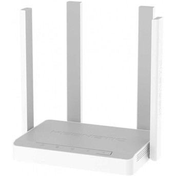 Маршрутизатор Keenetic Runner KN-2211 (10/<wbr>100 Base-TX (100 мбит/<wbr>с)) - Metoo (2)