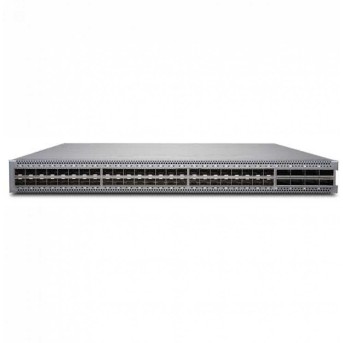 Коммутатор Juniper EX4650 (48 SFP портов) - Metoo (1)