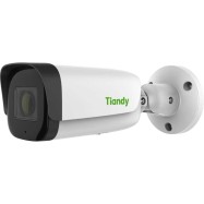 IP видеокамера Tiandy TC-C32UN TC-C32UN Spec:I8/A/E/Y/2.8-12mm/V4.2 (Цилиндрическая, Уличная, Проводная, 2.8 ~ 12 мм, 1/2.8", 2 Мп ~ 1920×1080 Full HD)