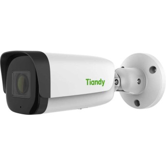 IP видеокамера Tiandy TC-C32UN TC-C32UN Spec:I8/<wbr>A/E/<wbr>Y/2.8-12mm/<wbr>V4.2 (Цилиндрическая, Уличная, Проводная, 2.8 ~ 12 мм, 1/<wbr>2.8", 2 Мп ~ 1920×1080 Full HD) - Metoo (1)