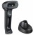 Сканер штрихкода Honeywell 1472G2D-2USB-5-R (USB, Черно-серый, Ручной беспроводной, 2D) - Metoo (2)
