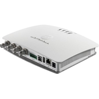 RFID сканер Zebra FX7500-42325A50-WR в Metoo.kz - Metoo (1)