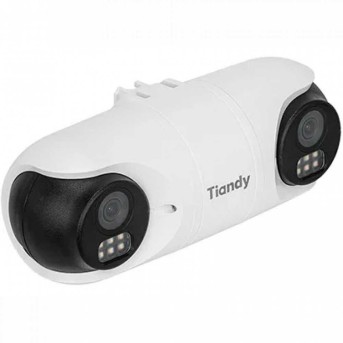 IP видеокамера Tiandy TC-C32RN TC-C32RN Spec:I5/E/Y/QX/2.8mm/V4.2 (Купольная, Внутренней установки, Проводная, 2.8 мм, 1/3", 2 Мп ~ 1920×1080 Full HD) в Metoo.kz - Metoo (2)