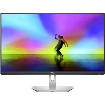 Монитор Dell S2421H 210-AXKR (23.8 ", IPS, FHD 1920x1080 (16:9), 75 Гц) - Metoo (1)
