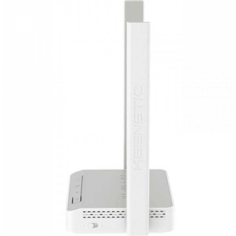 Маршрутизатор Keenetic KN-1112 (10/<wbr>100 Base-TX (100 мбит/<wbr>с)) - Metoo (5)