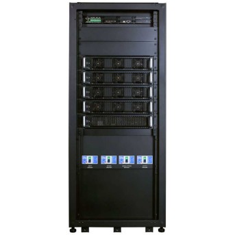 Опция для ИБП Delta Системное шасси DPH 80 кВА UPS803DH33C2035 в Metoo.kz - Metoo (2)