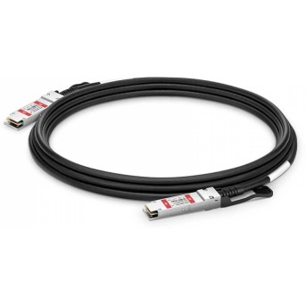 Аксессуар для сетевого оборудования Juniper JNP-100G-DAC-5M - Metoo (2)