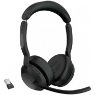 Наушники Jabra Evolve2 55 Link380с MS Stereo