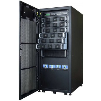 Источник бесперебойного питания Delta DPH GEN2 120KW UPS124DH33C2035 (Двойное преобразование (On-Line), Напольный, 120000 ВА, 120000) в Metoo.kz - Metoo (2)