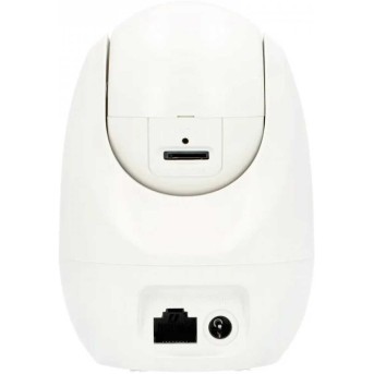 IP видеокамера Tiandy TC-H332N TC-H332N Spec:I2W/<wbr>WIFI/<wbr>Eu/<wbr>4mm/<wbr>V4.0 (PTZ-поворотная, Внутренней установки, WiFi + Ethernet, 2.8 мм, 1/<wbr>2.8", 3 Мп ~ 2304x1296) - Metoo (2)