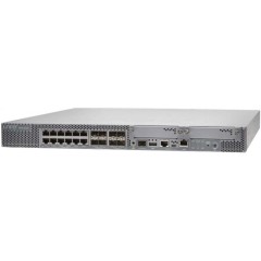 Аппаратный файрвол Juniper SRX1500-SYS-JB-AC