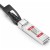 Аксессуар для сетевого оборудования Juniper SFP+ 10 Gigabit Ethernet Direct Attach Copper (twinax copper cable) (3m) SRX-SFP-10GE-DAC-3M (Кабель) - Metoo (4)
