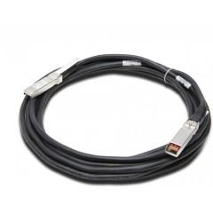 Аксессуар для сетевого оборудования Juniper EX-SFP-10GE-DAC-1M (Кабель)