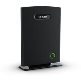 АТС SNOM M700 Микросотовая VoIP DECT - базовая станция 00003928 в Metoo.kz - Metoo (1)