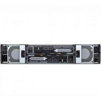 Дисковая системы хранения данных СХД Dell SCv2020 DELL272917925 (Rack) - Metoo (3)