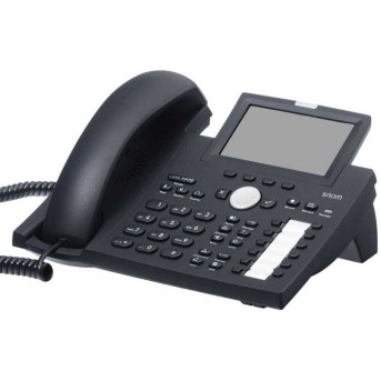 IP Телефон SNOM D375 00004141 - Metoo (2)