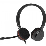 Наушники Jabra EVOLVE 20 MS Stereo