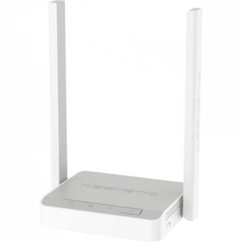 Маршрутизатор Keenetic KN-1112 (10/<wbr>100 Base-TX (100 мбит/<wbr>с)) - Metoo (3)