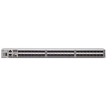 Коммутатор Dell Connectrix DS-6620B 24P/<wbr>48P 210-AZLI (24 SFP порта) - Metoo (2)