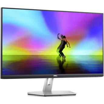 Монитор Dell S2421H 210-AXKR (23.8 ", IPS, FHD 1920x1080 (16:9), 75 Гц) - Metoo (2)